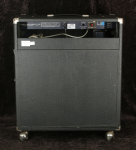 
                            Randall Basso RB60